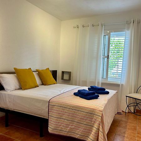 Apartamento Casa Alexia Teguise  Exterior foto