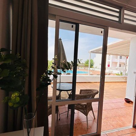 Apartamento Casa Alexia Teguise  Exterior foto