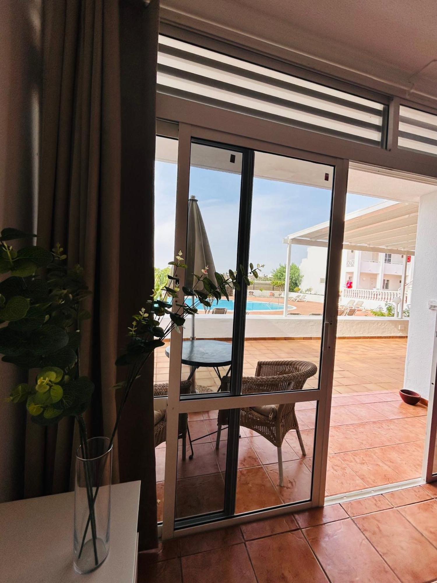 Apartamento Casa Alexia Teguise  Exterior foto