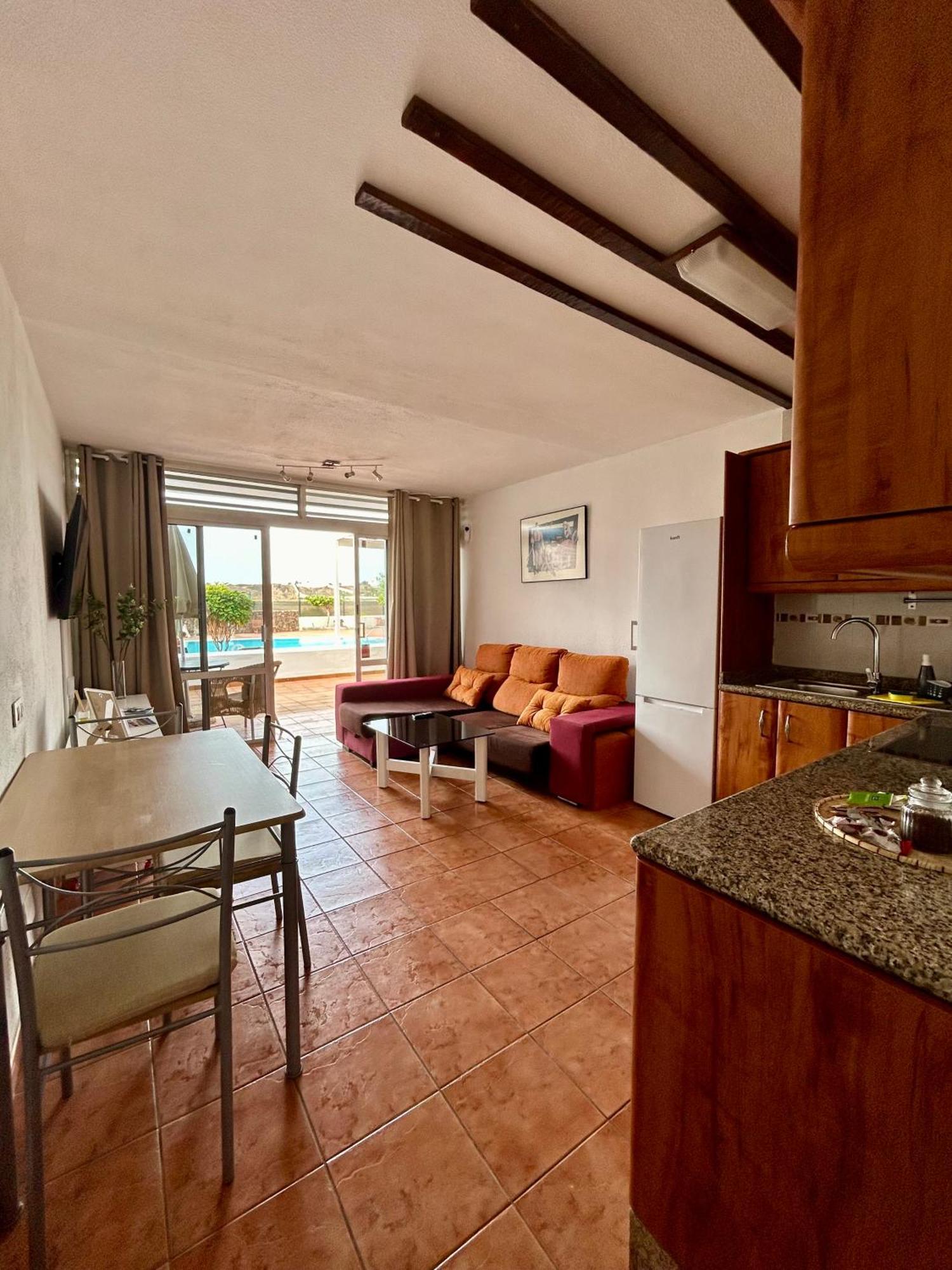 Apartamento Casa Alexia Teguise  Exterior foto