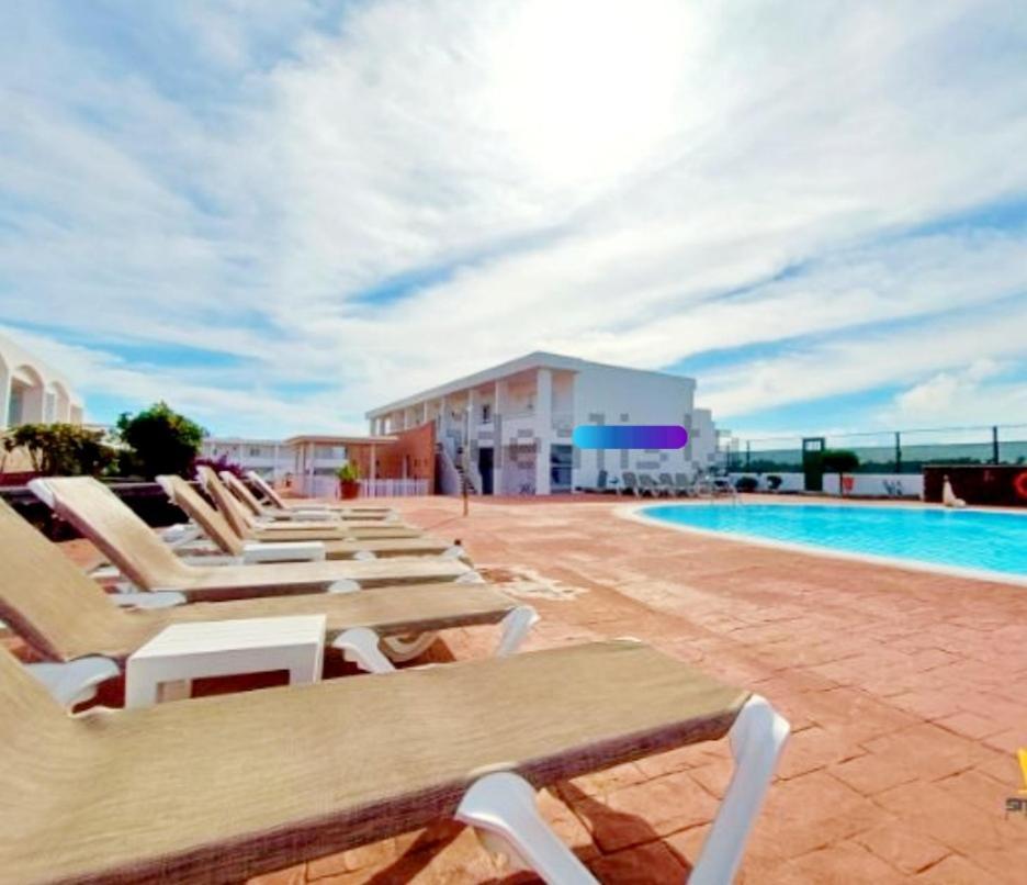 Apartamento Casa Alexia Teguise  Exterior foto