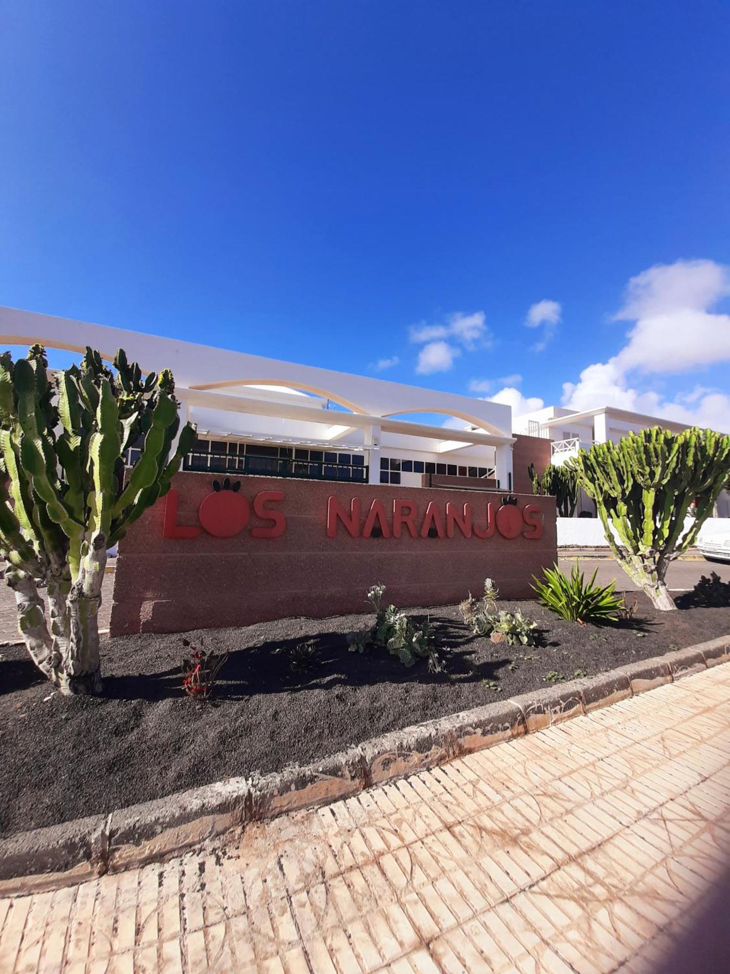 Apartamento Casa Alexia Teguise  Exterior foto